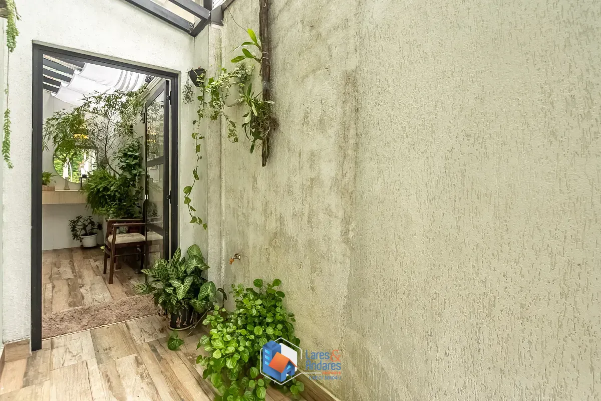 Sobrado, 3 quartos, 219 m² - Foto 7
