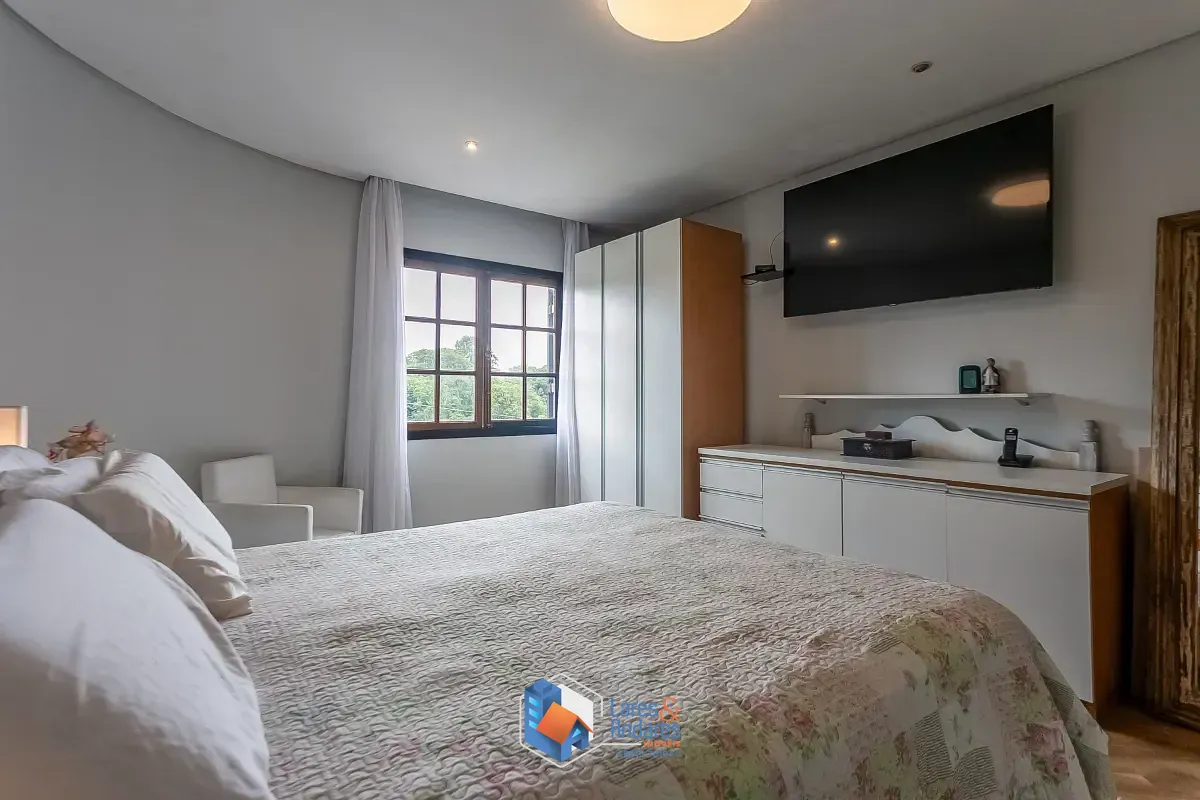 Sobrado, 3 quartos, 219 m² - Foto 22