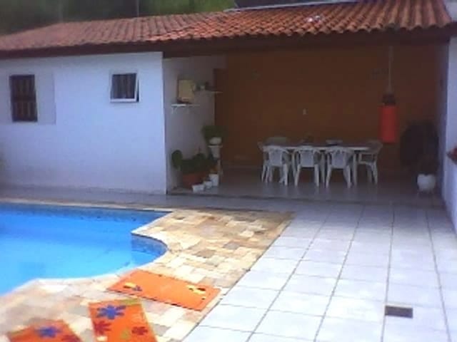 Foto do Sobrado - Sobrado residencial à venda, Vila Trujillo, Sorocaba - SO1259. | Ary Proenca Negócios Imobiliários Ltda