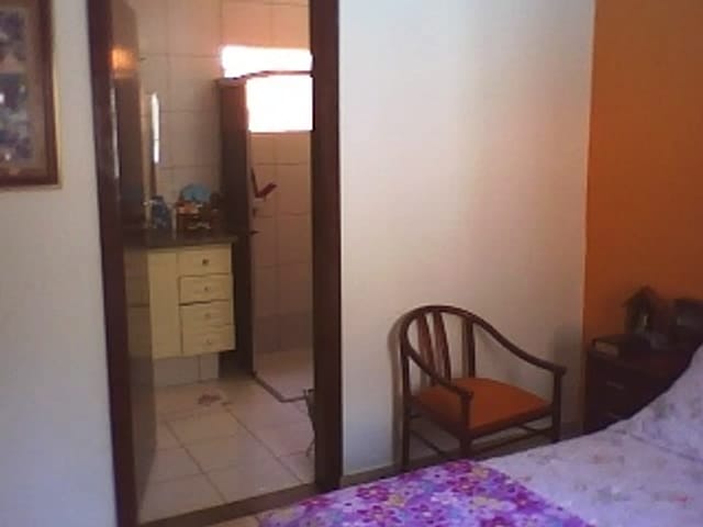 Foto do Sobrado - Sobrado residencial à venda, Vila Trujillo, Sorocaba - SO1259. | Ary Proenca Negócios Imobiliários Ltda