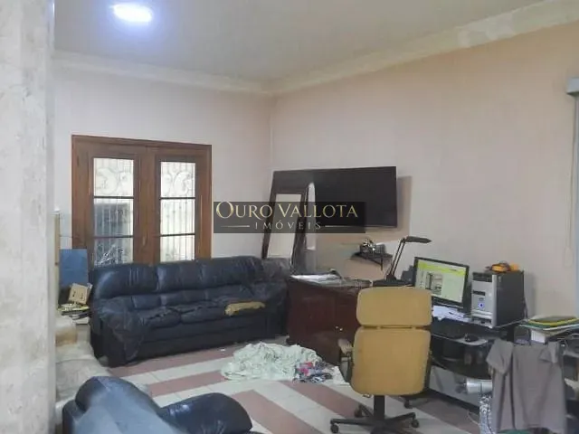 Sobrado com 331m² 5 quartos e 4 banheiros, à venda, no bairro Vila Zilda em São Paulo