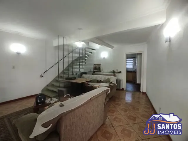 Sobrado com 96m² 2 quartos e 2 banheiros, à venda, no bairro Mooca em São Paulo