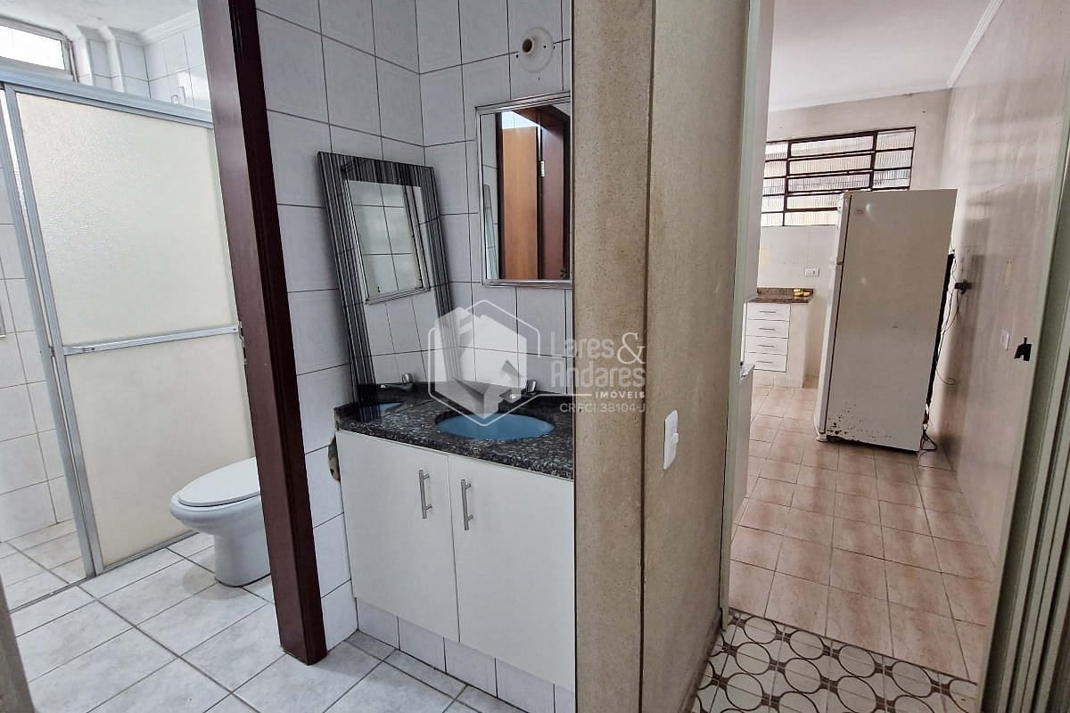 Sobrado, 6 quartos, 240 m² - Foto 29