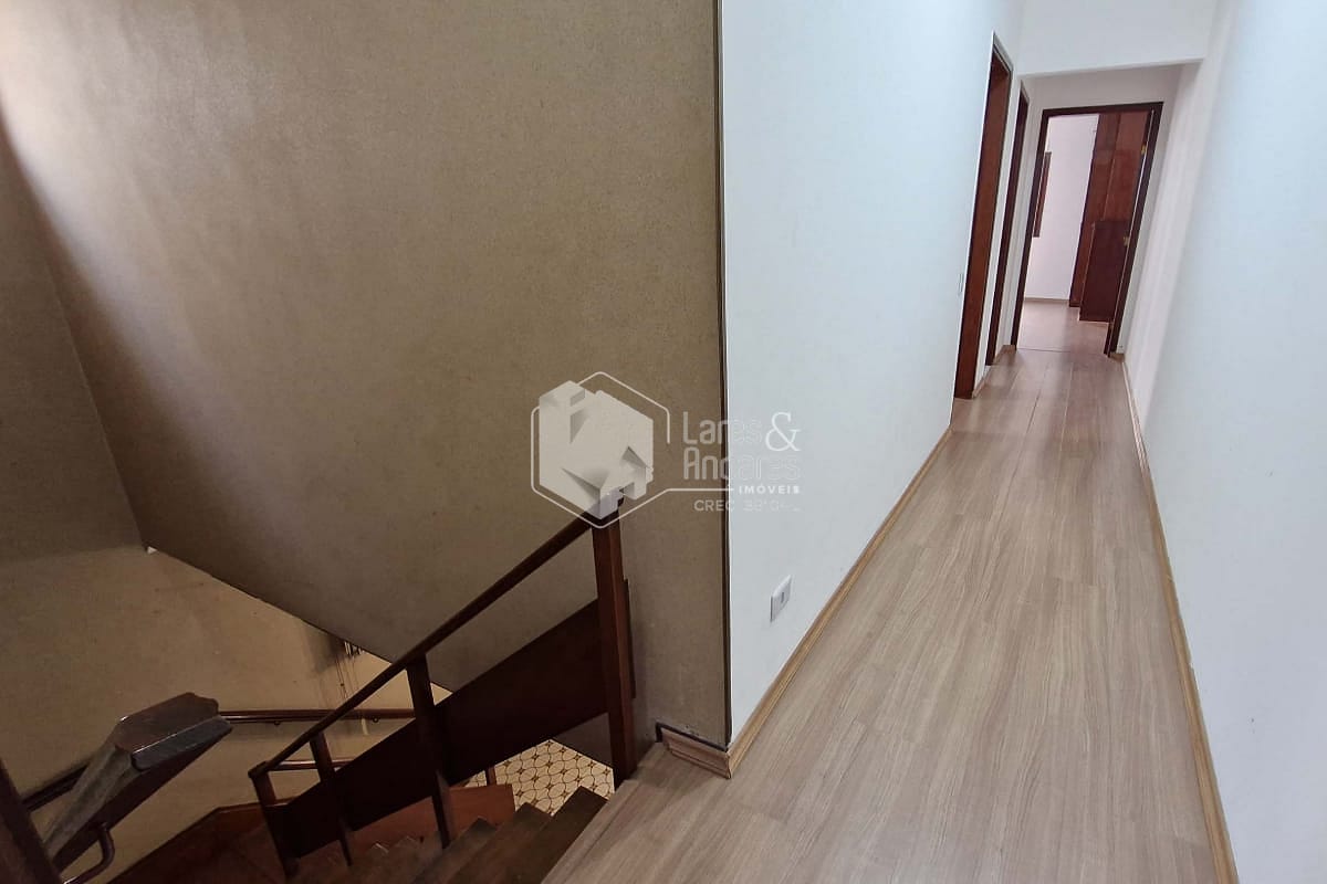 Sobrado, 6 quartos, 240 m² - Foto 16