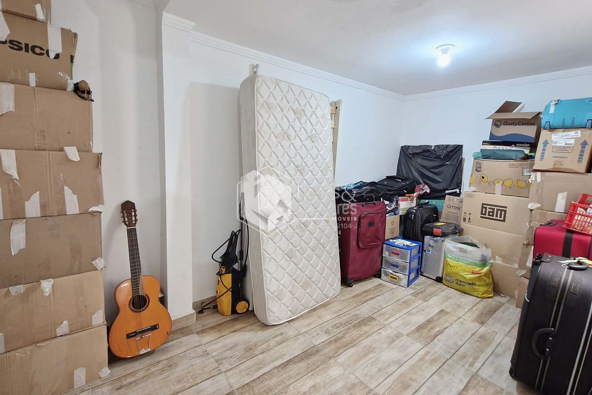 Sobrado, 6 quartos, 240 m² - Foto 54