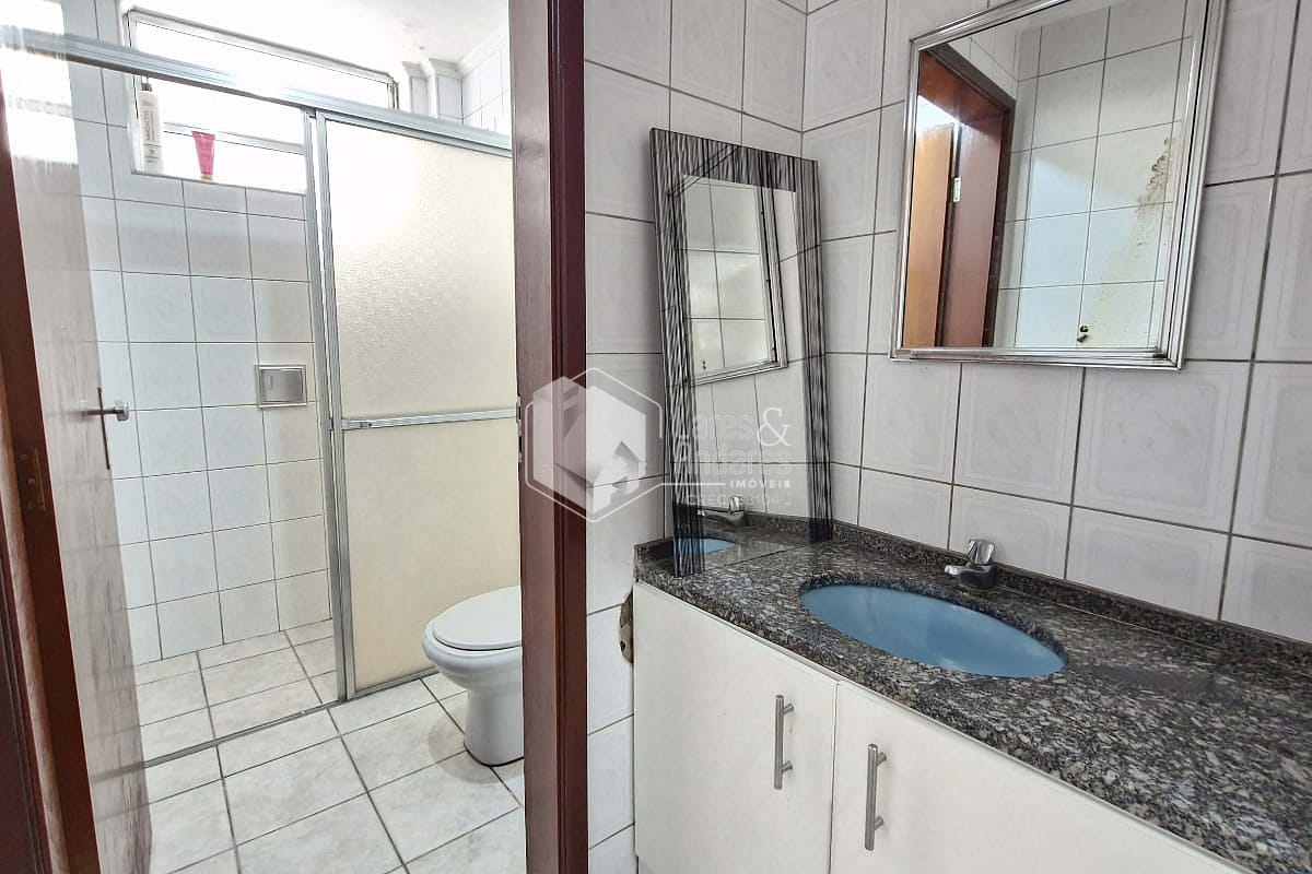 Sobrado, 6 quartos, 240 m² - Foto 26