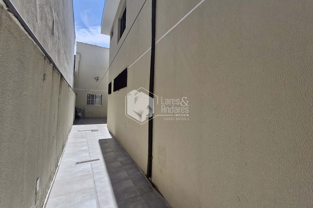 Sobrado, 6 quartos, 240 m² - Foto 59