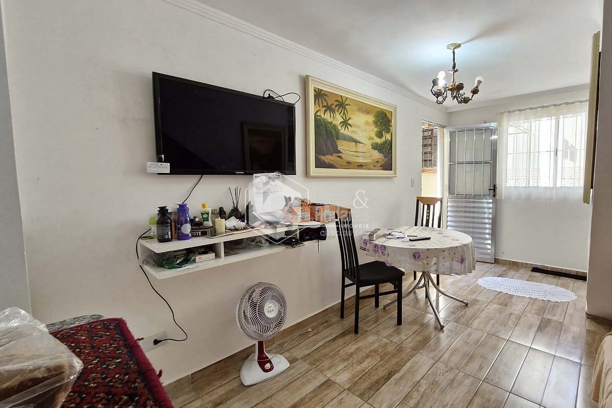 Sobrado, 6 quartos, 240 m² - Foto 41