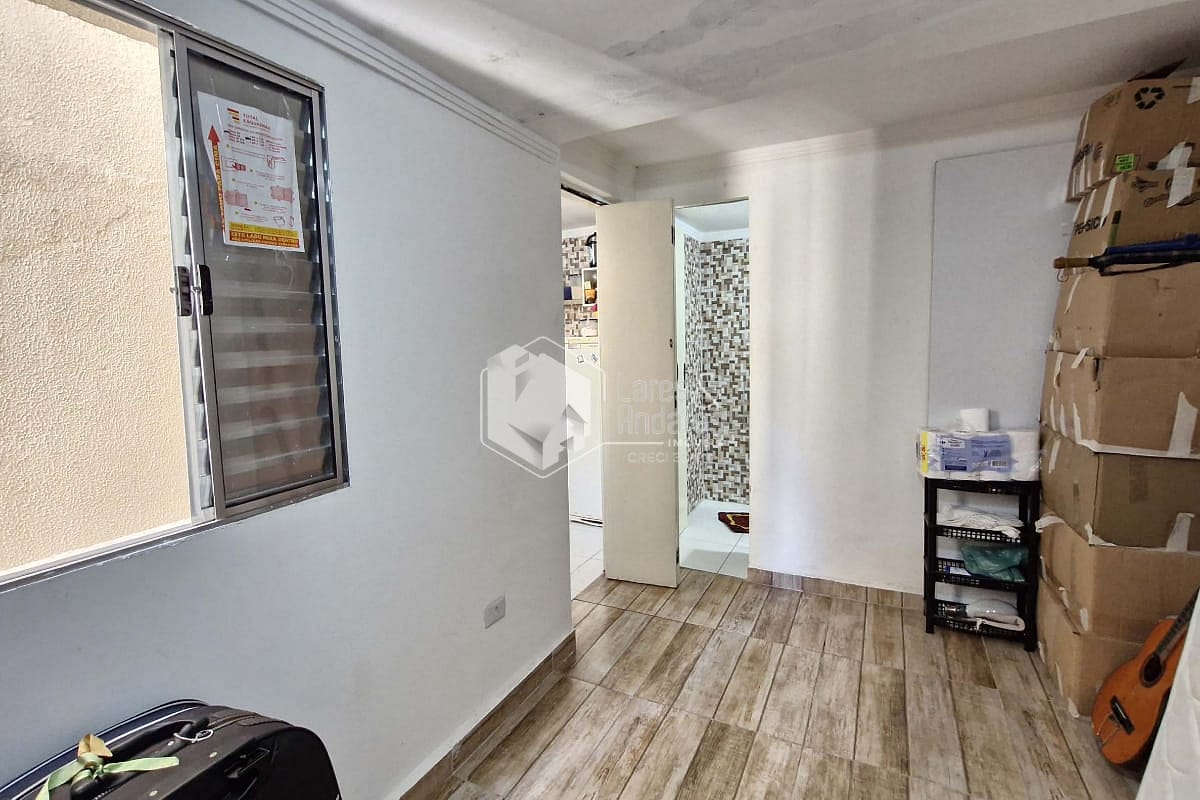 Sobrado, 6 quartos, 240 m² - Foto 58