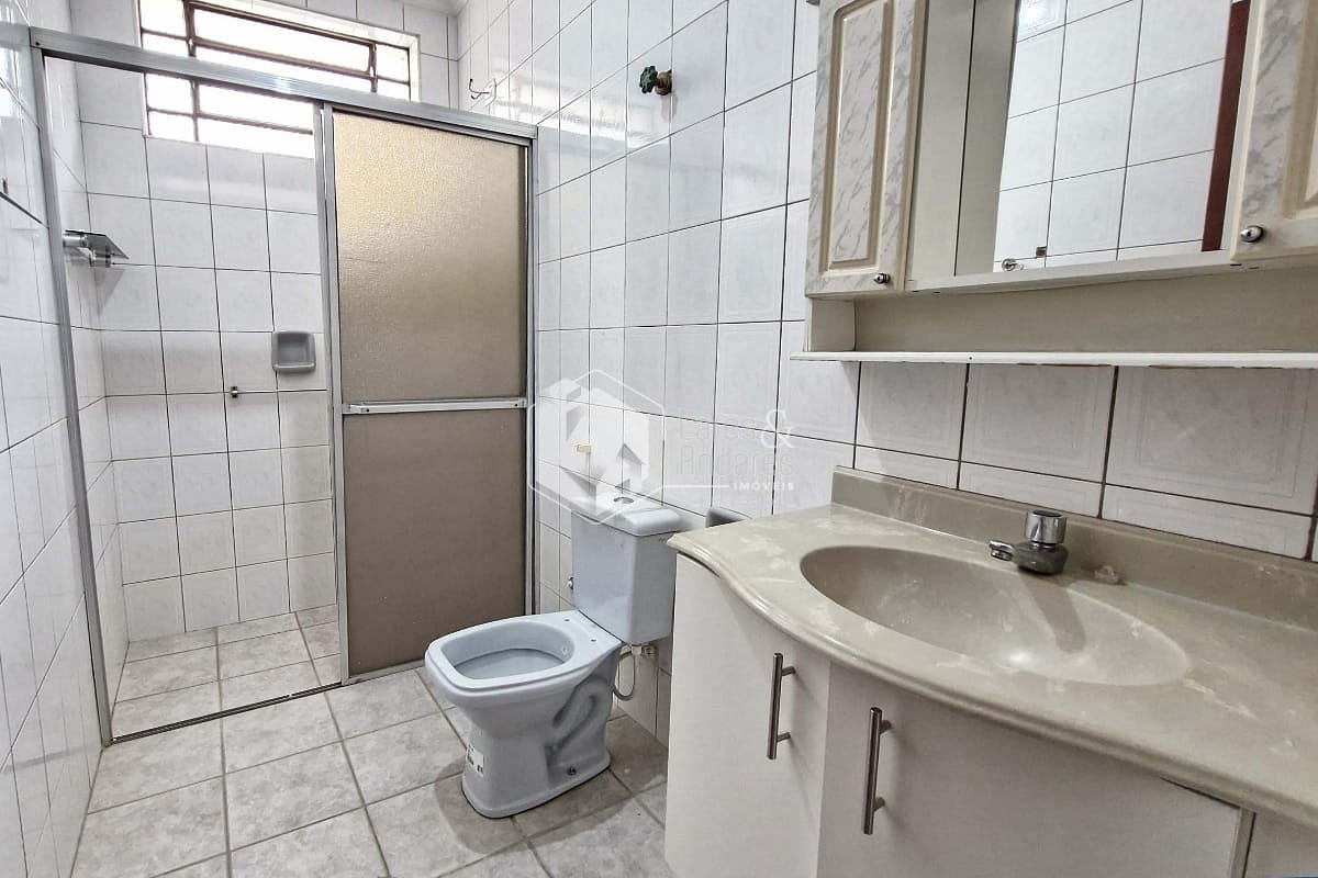 Sobrado, 6 quartos, 240 m² - Foto 21