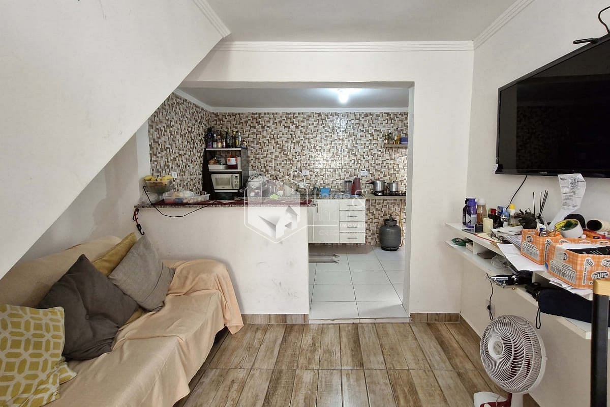 Sobrado, 6 quartos, 240 m² - Foto 55