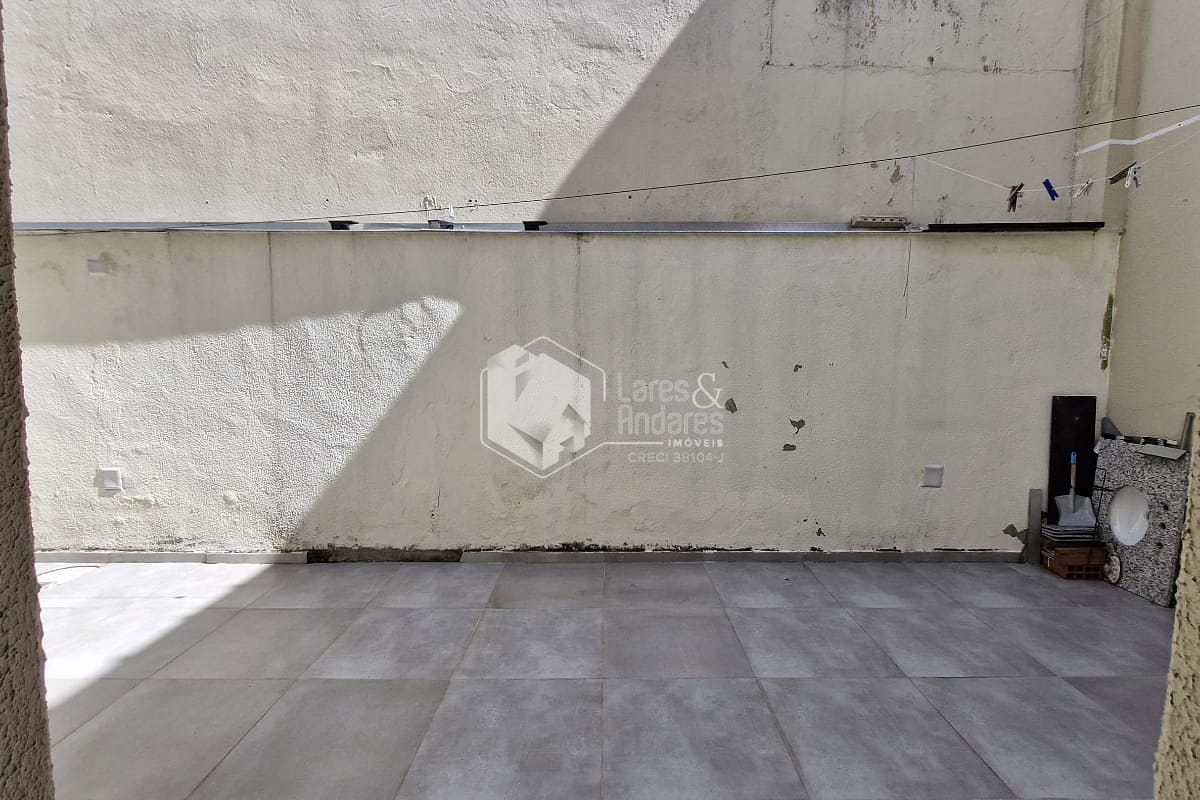 Sobrado, 6 quartos, 240 m² - Foto 34