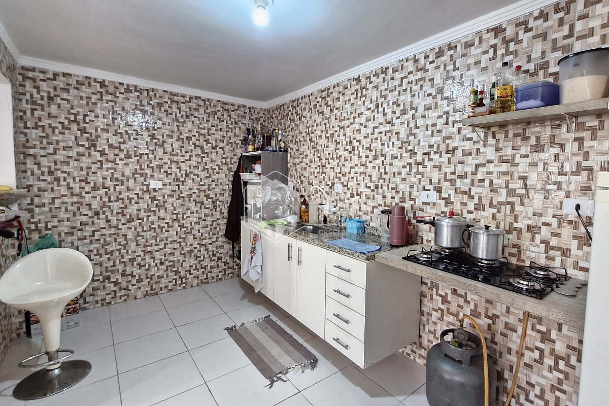 Sobrado, 6 quartos, 240 m² - Foto 53