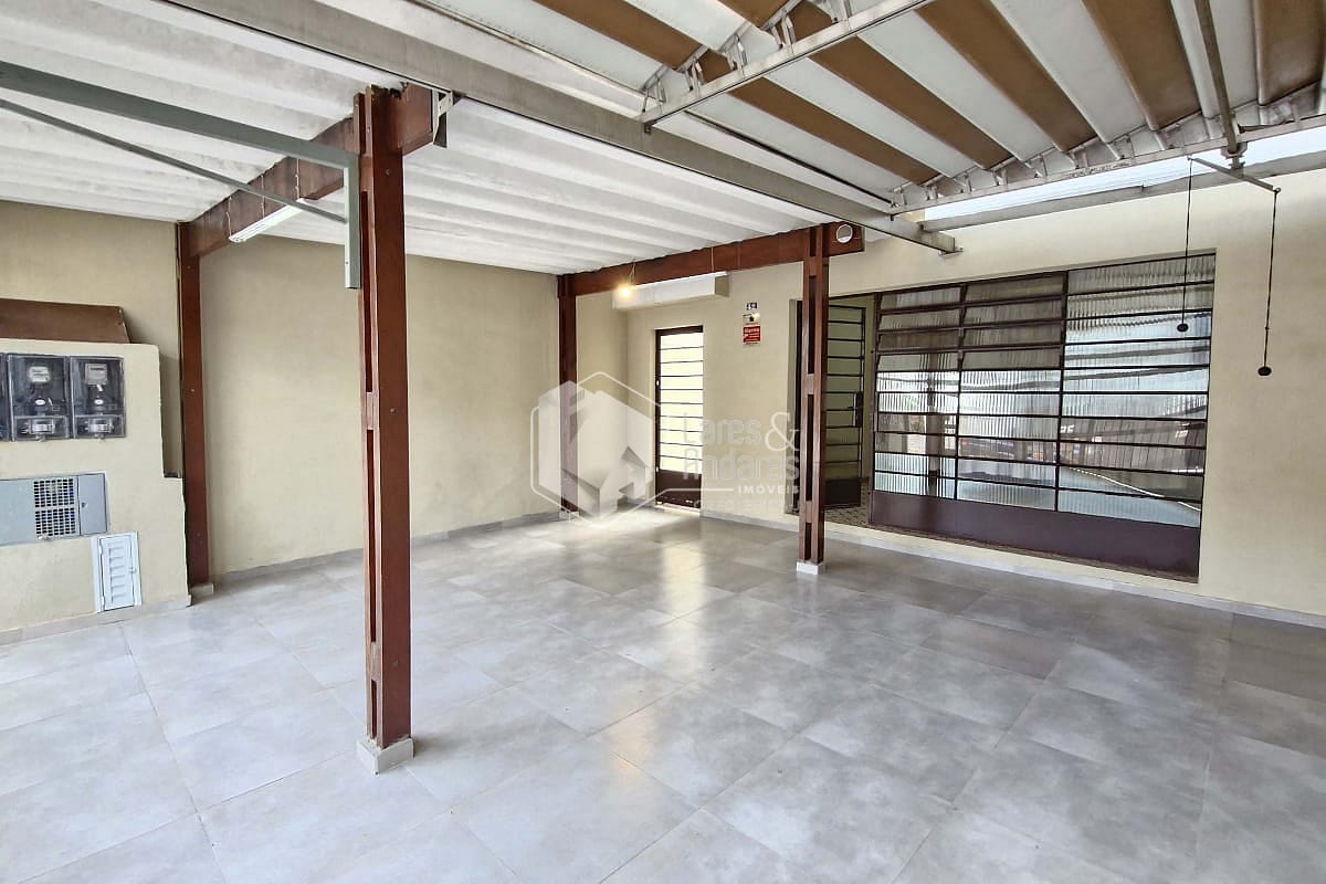 Sobrado, 6 quartos, 240 m² - Foto 3