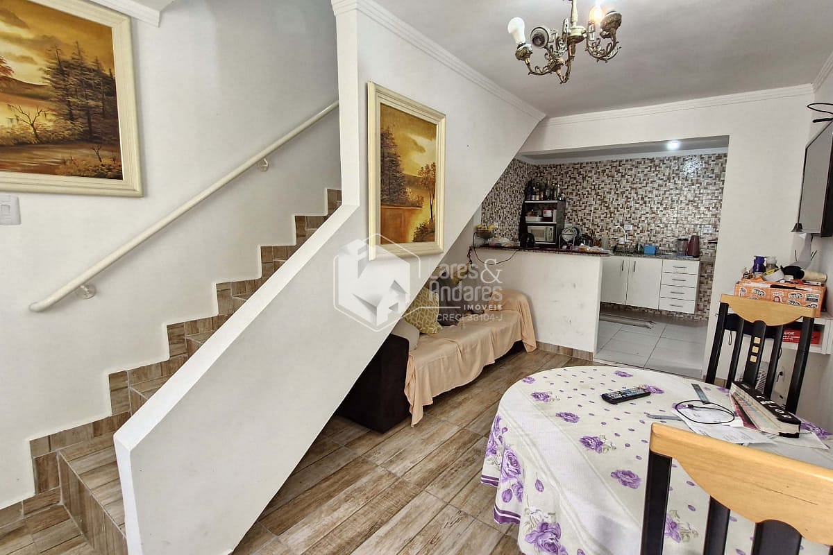 Sobrado, 6 quartos, 240 m² - Foto 39