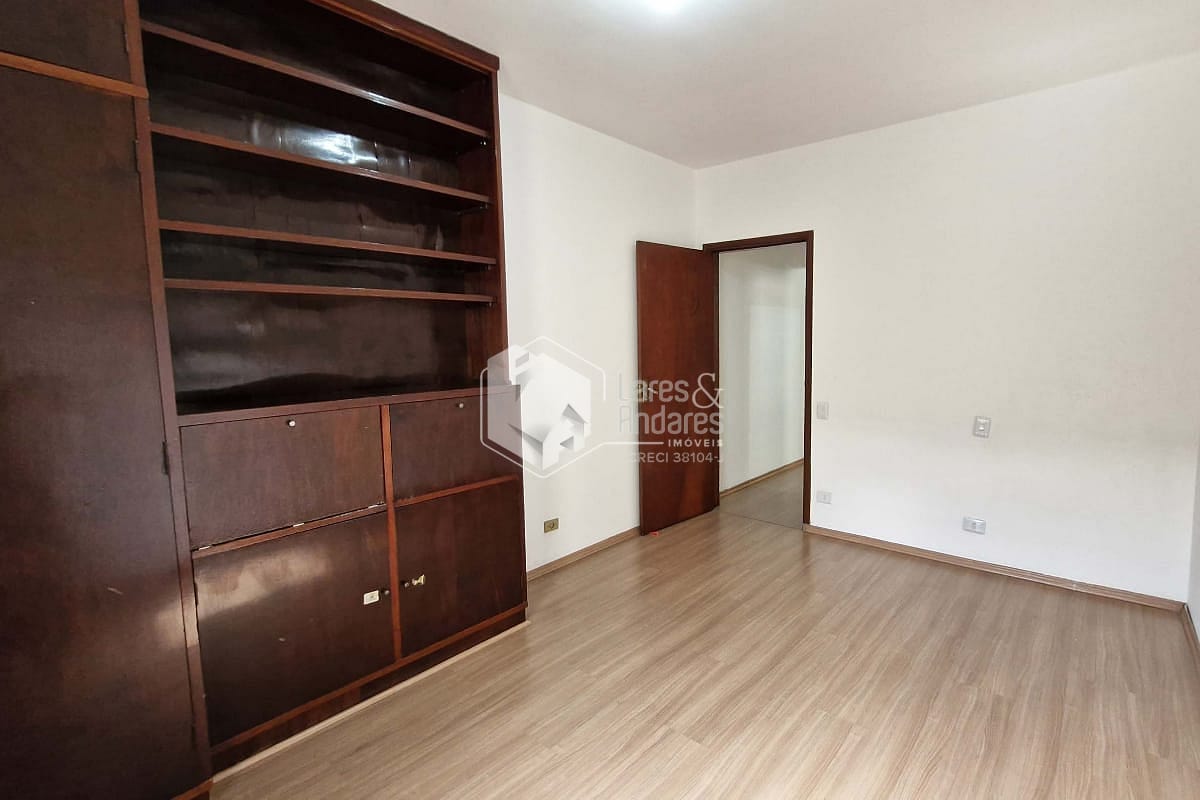 Sobrado, 6 quartos, 240 m² - Foto 27
