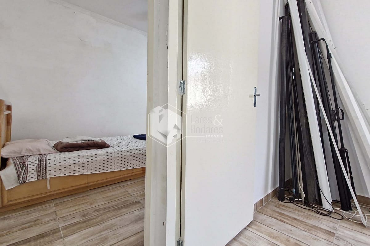 Sobrado, 6 quartos, 240 m² - Foto 46