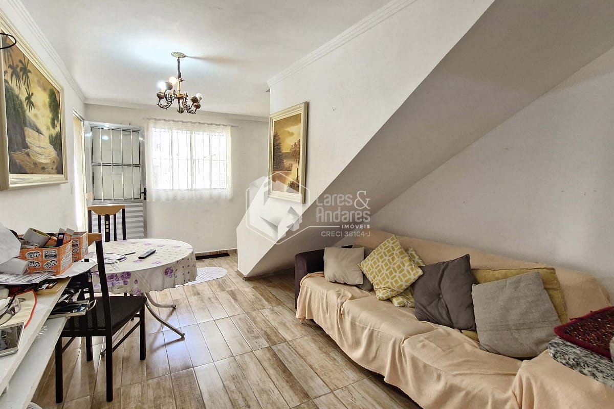 Sobrado, 6 quartos, 240 m² - Foto 40