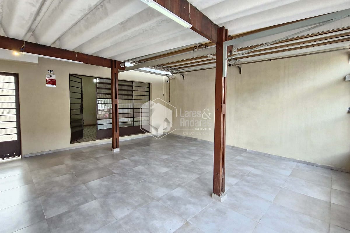 Sobrado, 6 quartos, 240 m² - Foto 10