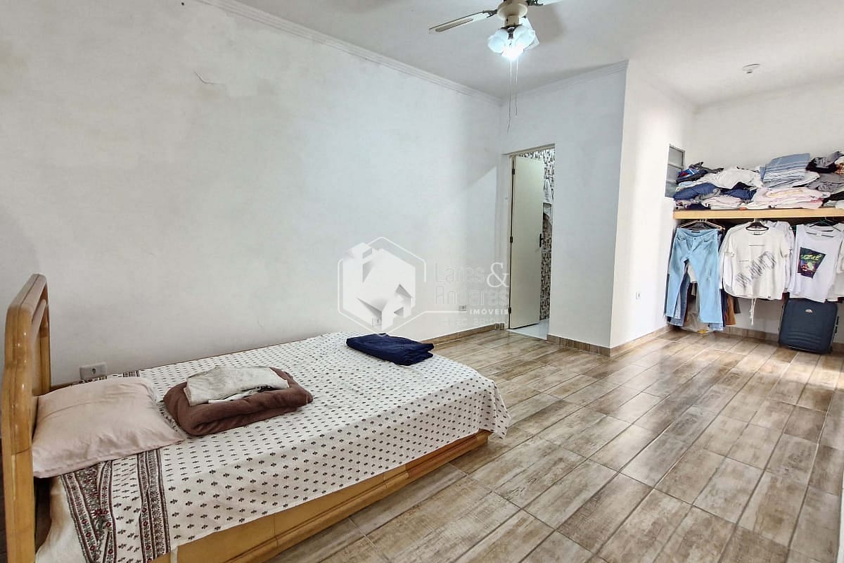 Sobrado, 6 quartos, 240 m² - Foto 47