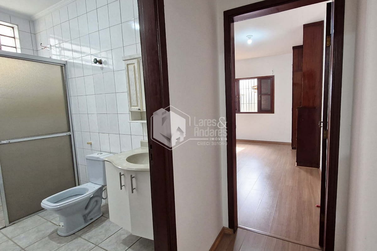 Sobrado, 6 quartos, 240 m² - Foto 23