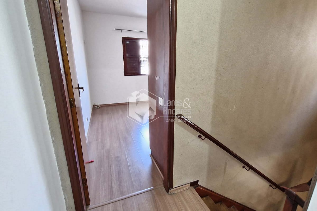 Sobrado, 6 quartos, 240 m² - Foto 12