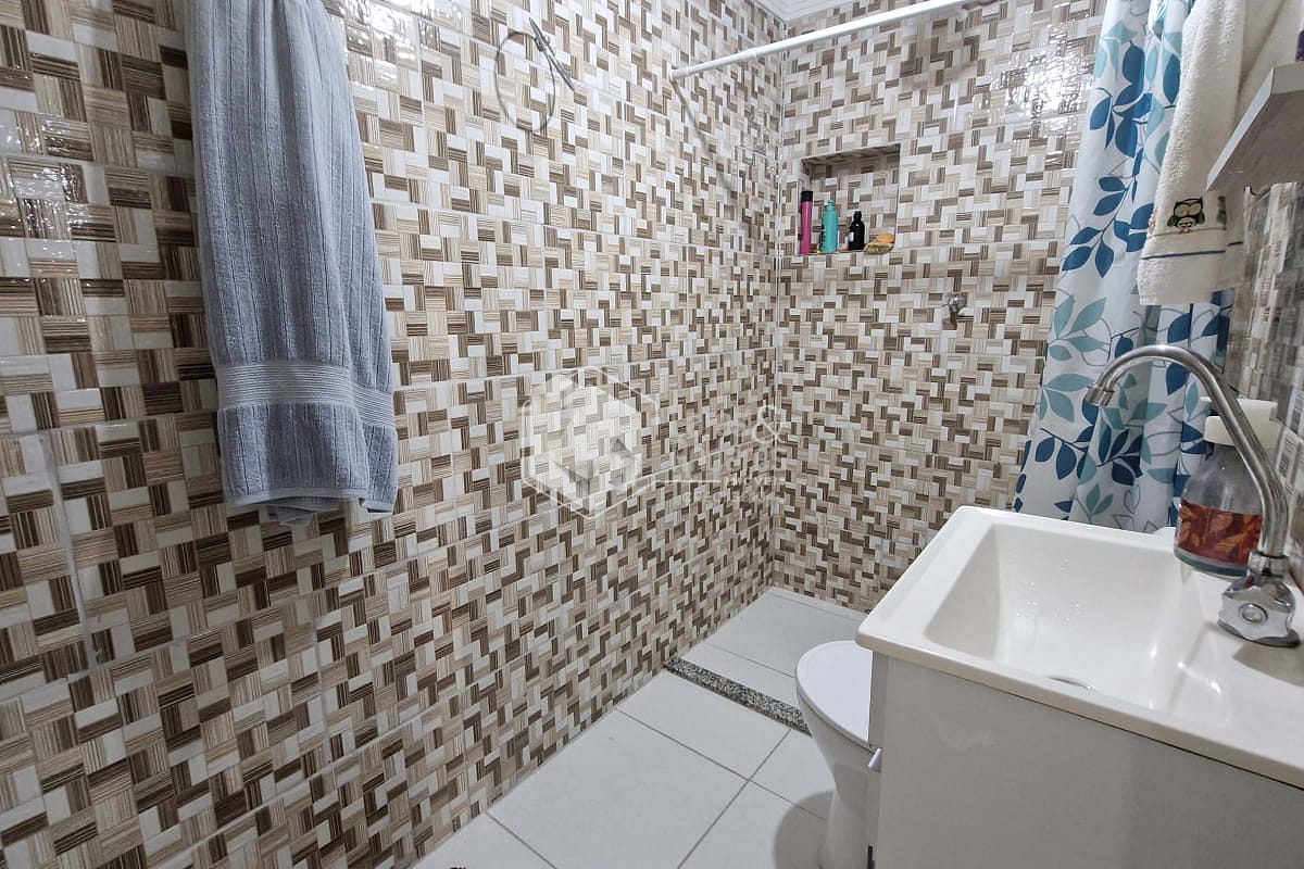 Sobrado, 6 quartos, 240 m² - Foto 57