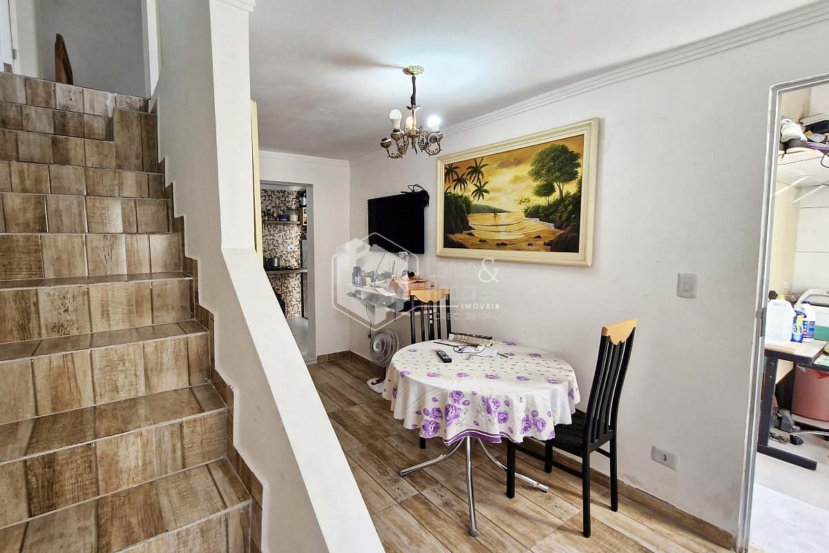 Sobrado, 6 quartos, 240 m² - Foto 42