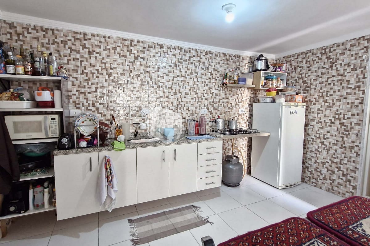 Sobrado, 6 quartos, 240 m² - Foto 56