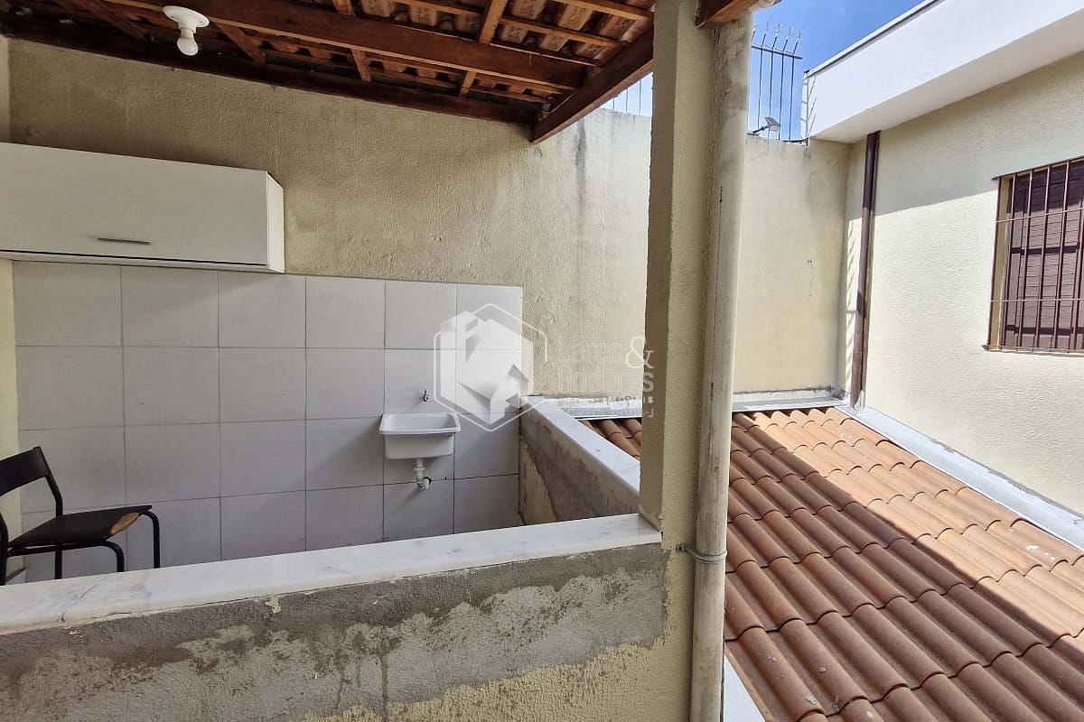 Sobrado, 6 quartos, 240 m² - Foto 48