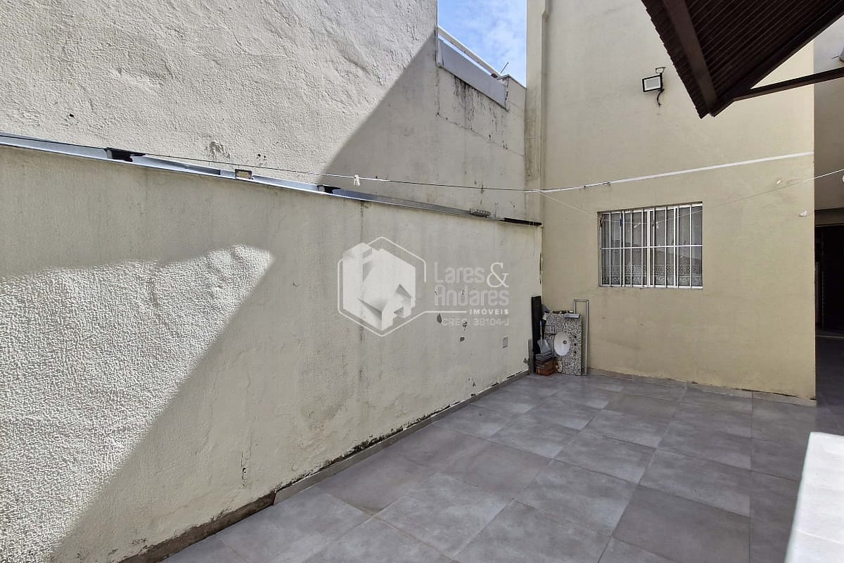 Sobrado, 6 quartos, 240 m² - Foto 36