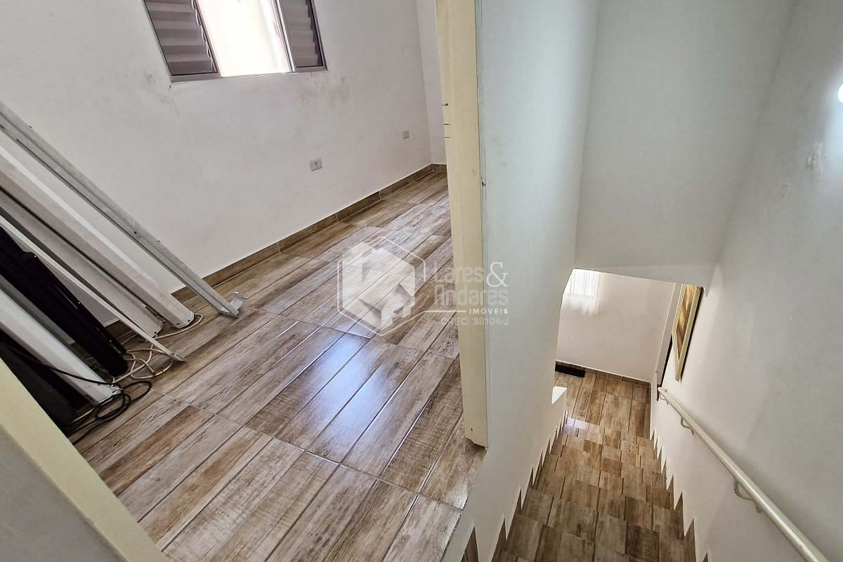 Sobrado, 6 quartos, 240 m² - Foto 43