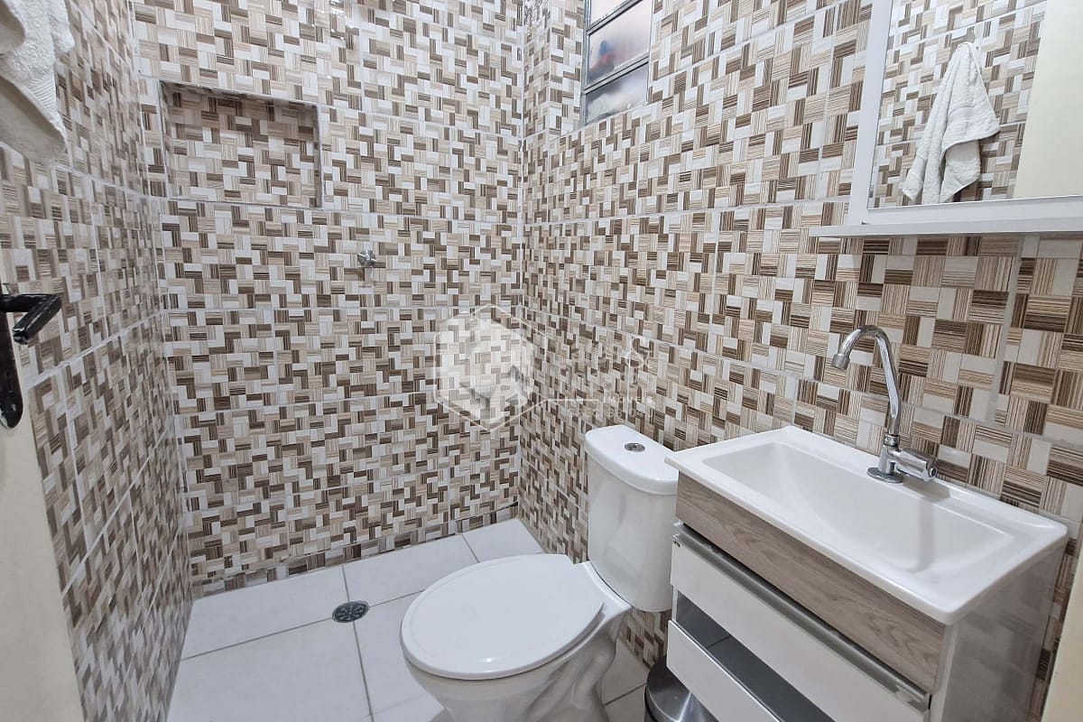 Sobrado, 6 quartos, 240 m² - Foto 52