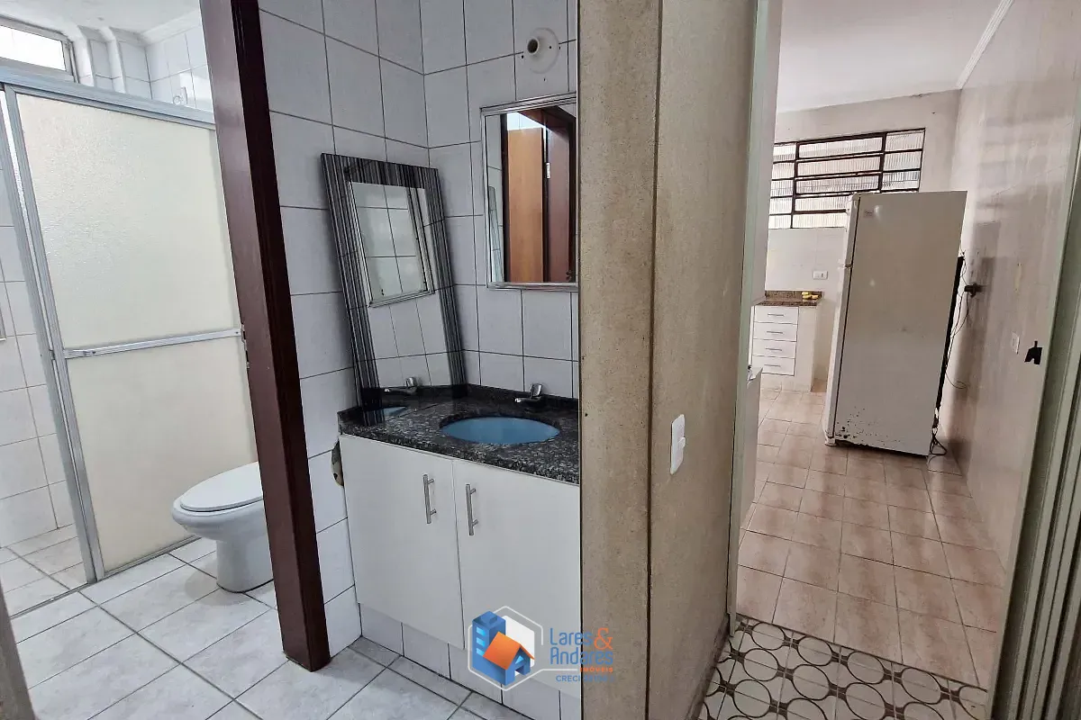 Sobrado, 6 quartos, 240 m² - Foto 29