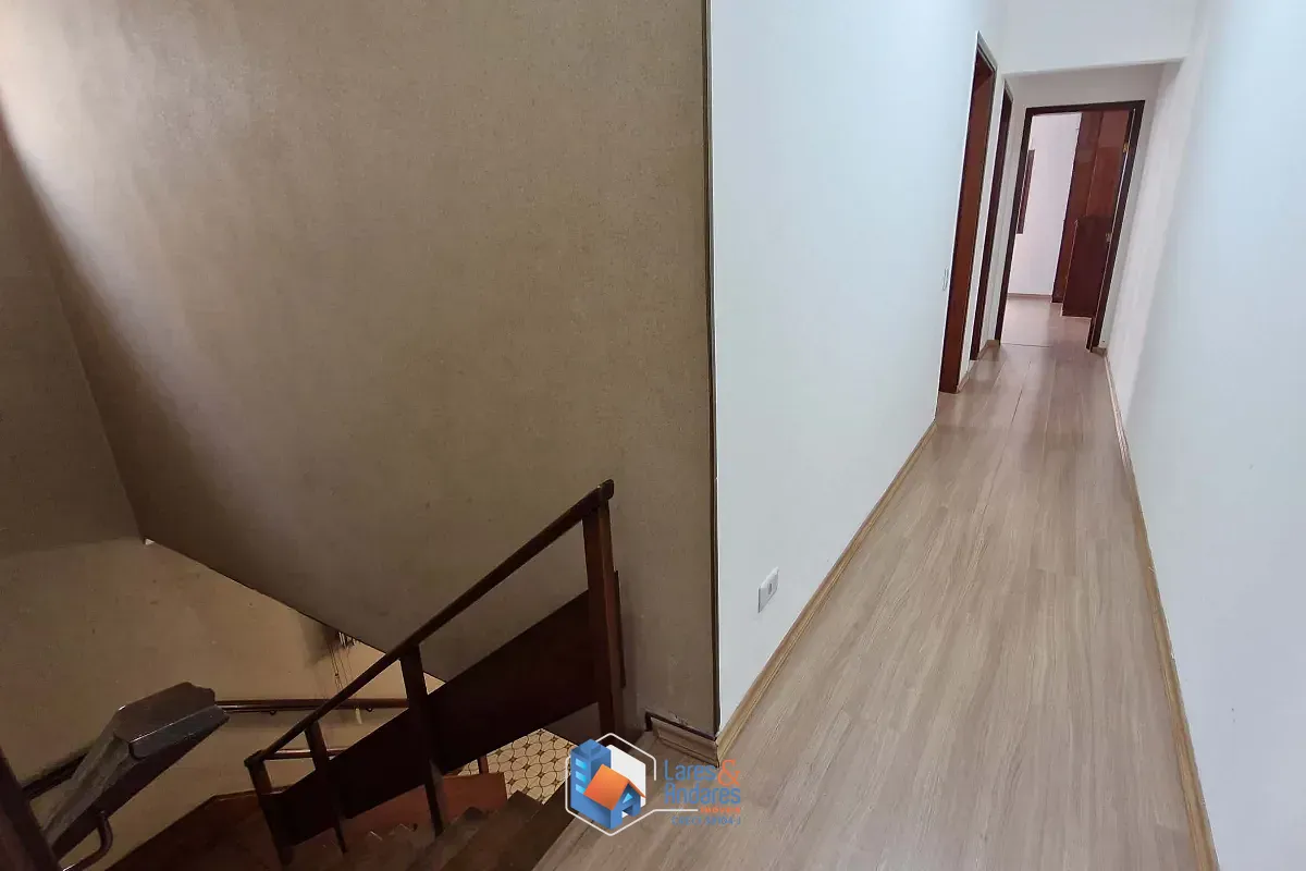 Sobrado, 6 quartos, 240 m² - Foto 16