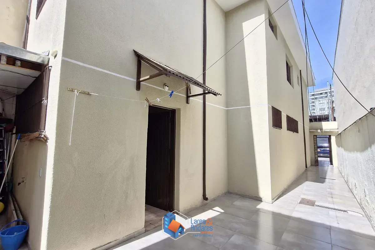 Sobrado, 6 quartos, 240 m² - Foto 35