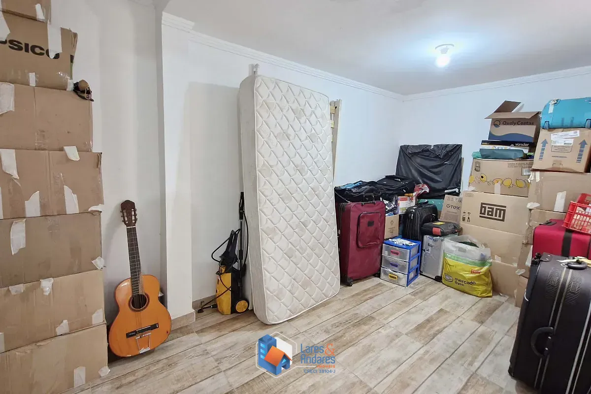 Sobrado, 6 quartos, 240 m² - Foto 54