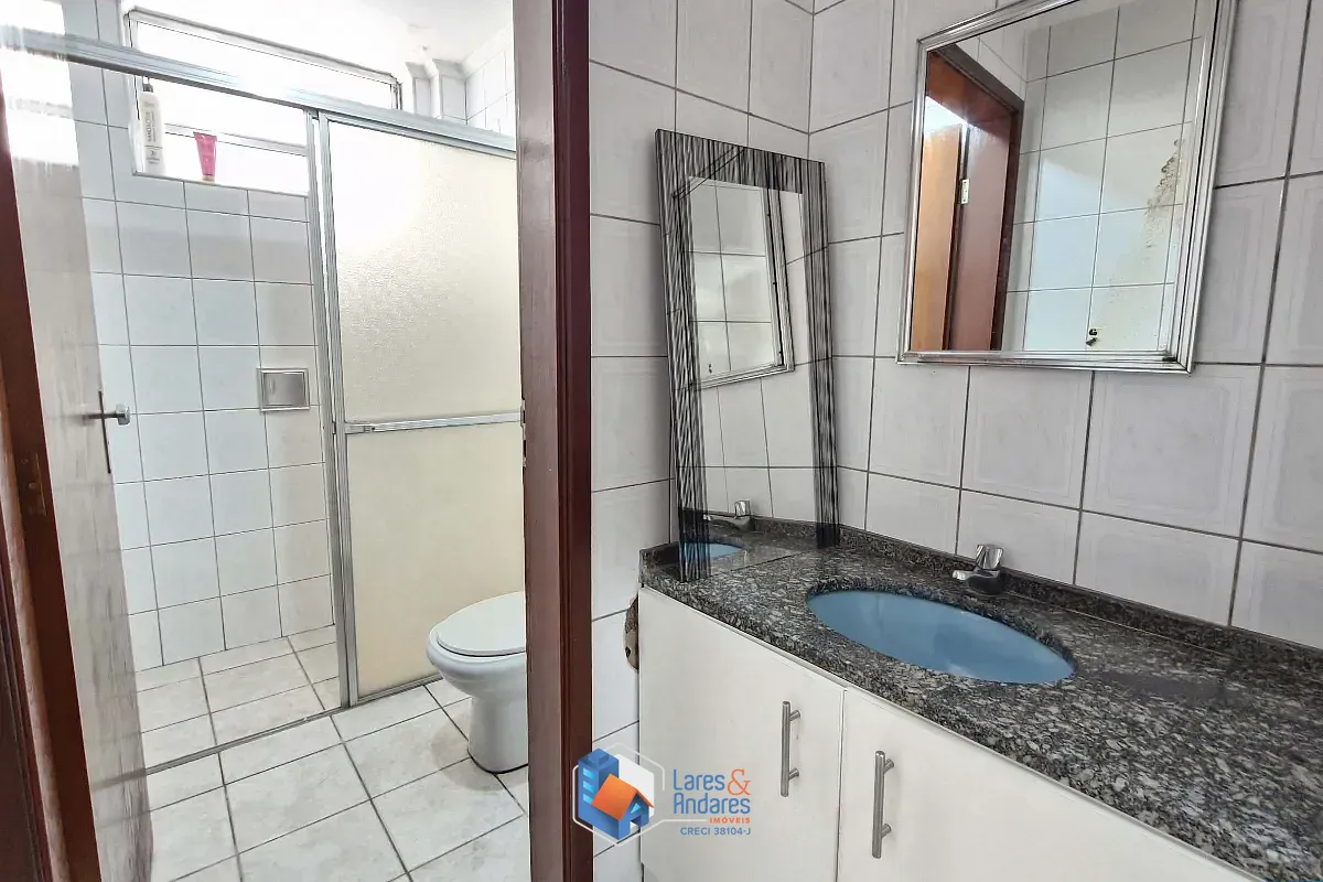 Sobrado, 6 quartos, 240 m² - Foto 26