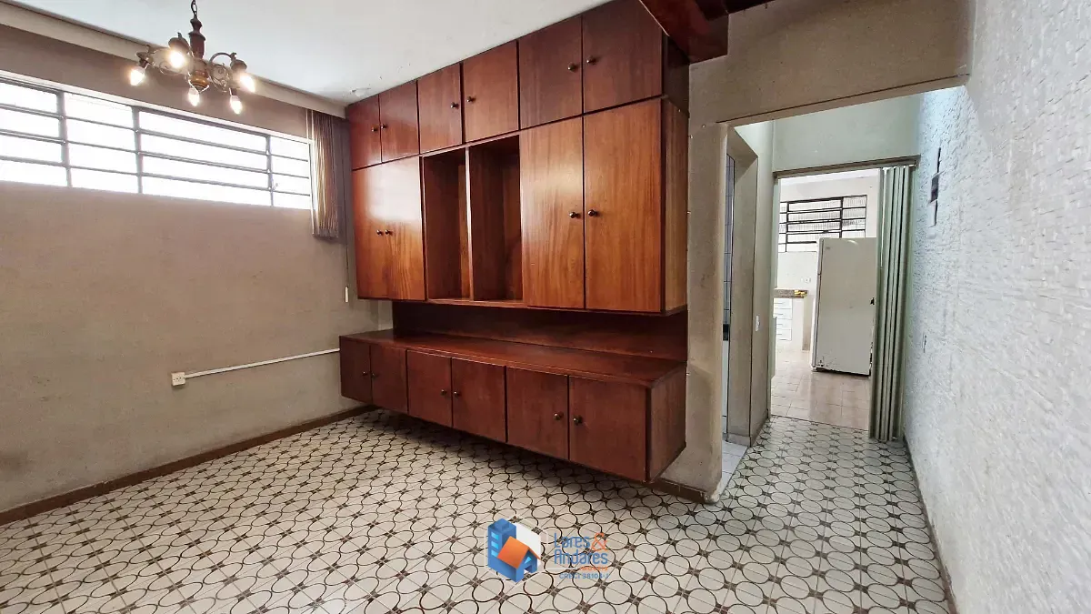 Sobrado, 6 quartos, 240 m² - Foto 11