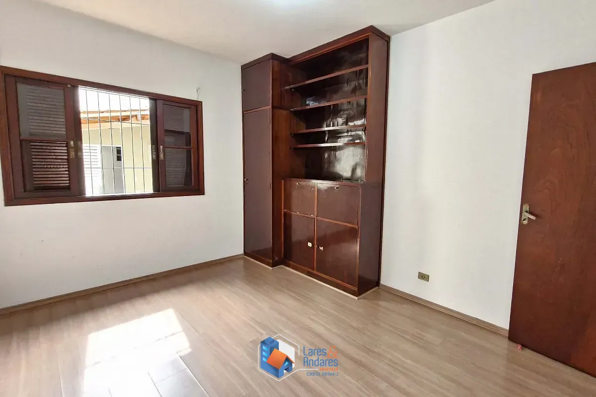 Sobrado, 6 quartos, 240 m² - Foto 25