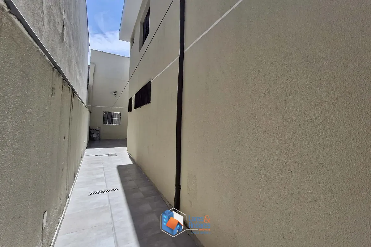 Sobrado, 6 quartos, 240 m² - Foto 59