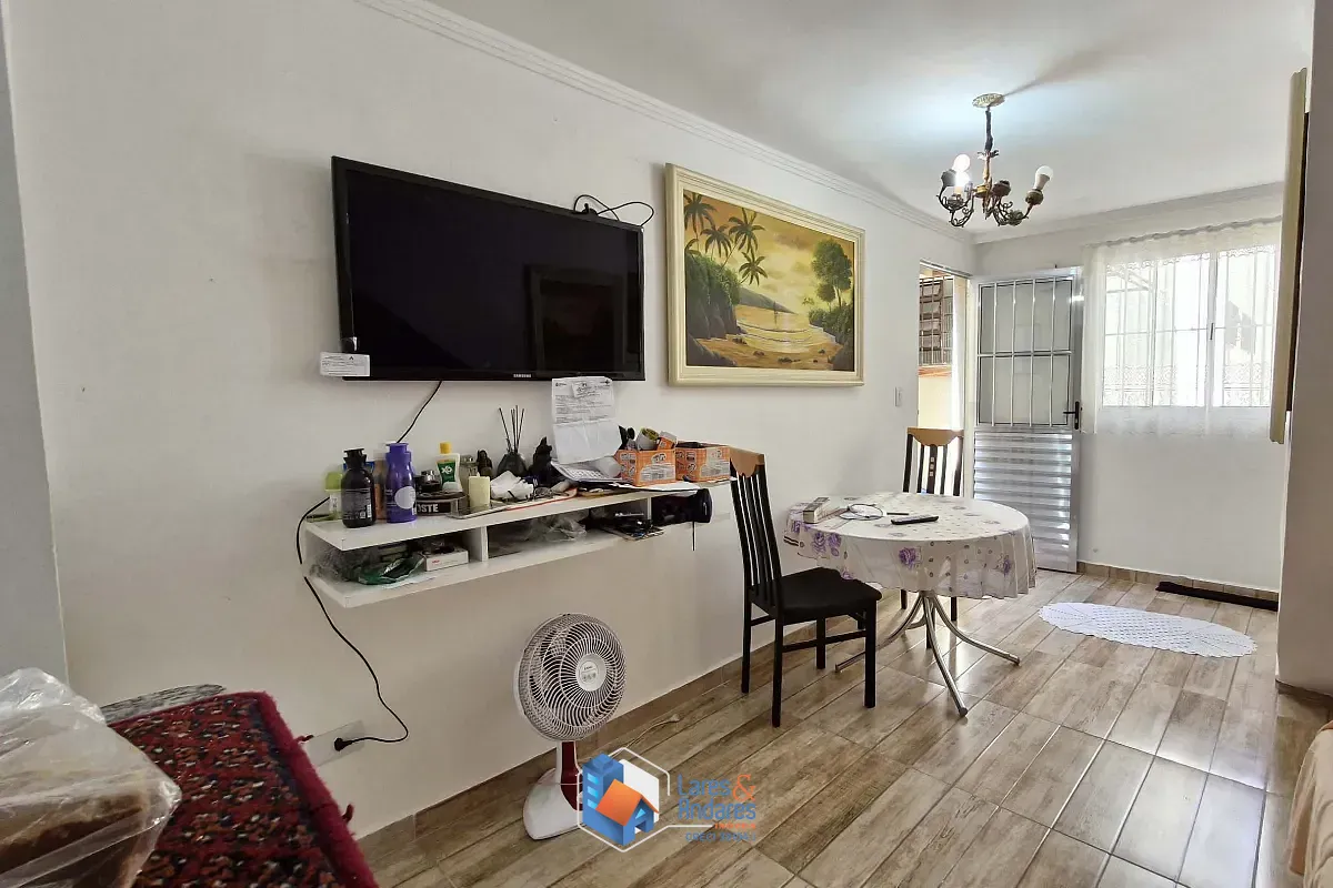 Sobrado, 6 quartos, 240 m² - Foto 41