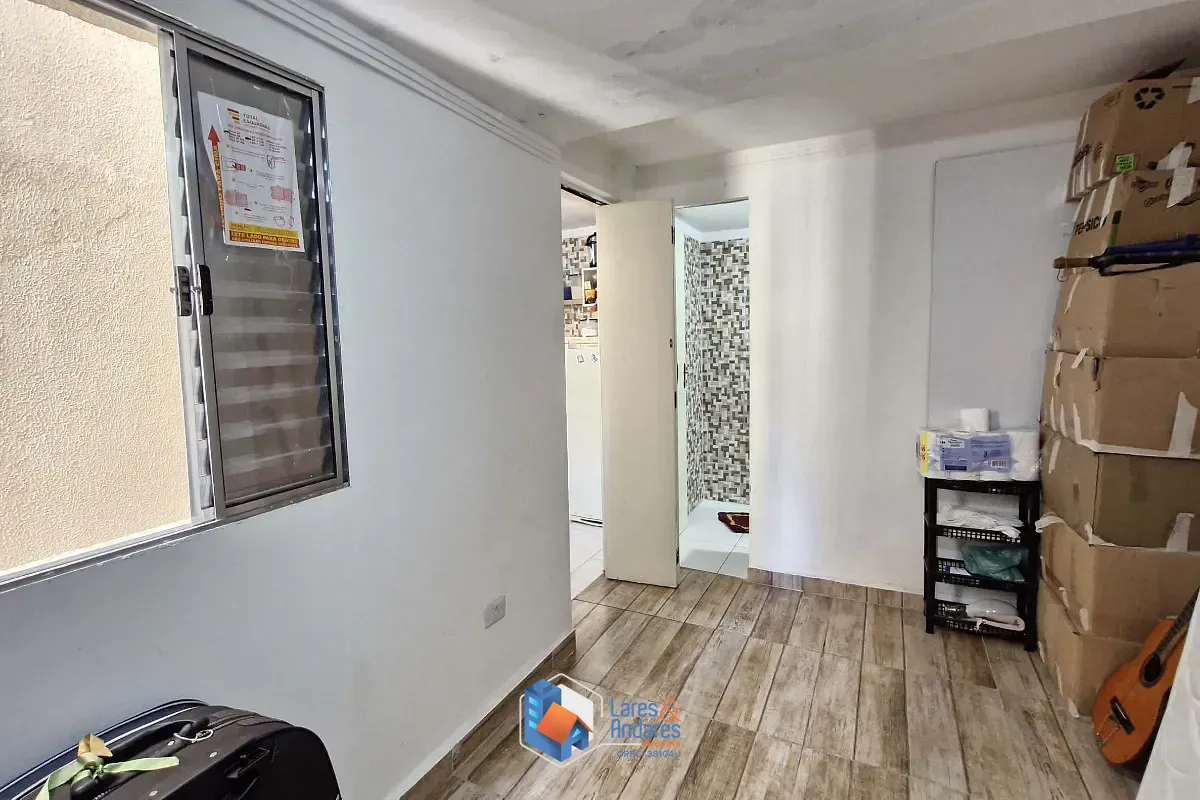 Sobrado, 6 quartos, 240 m² - Foto 58