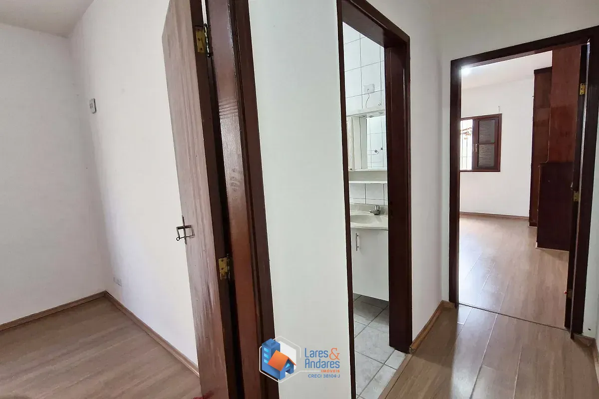 Sobrado, 6 quartos, 240 m² - Foto 18