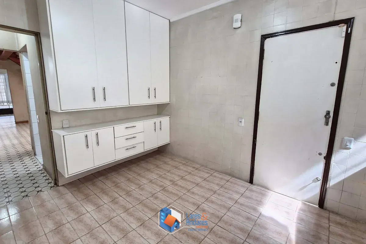 Sobrado, 6 quartos, 240 m² - Foto 32