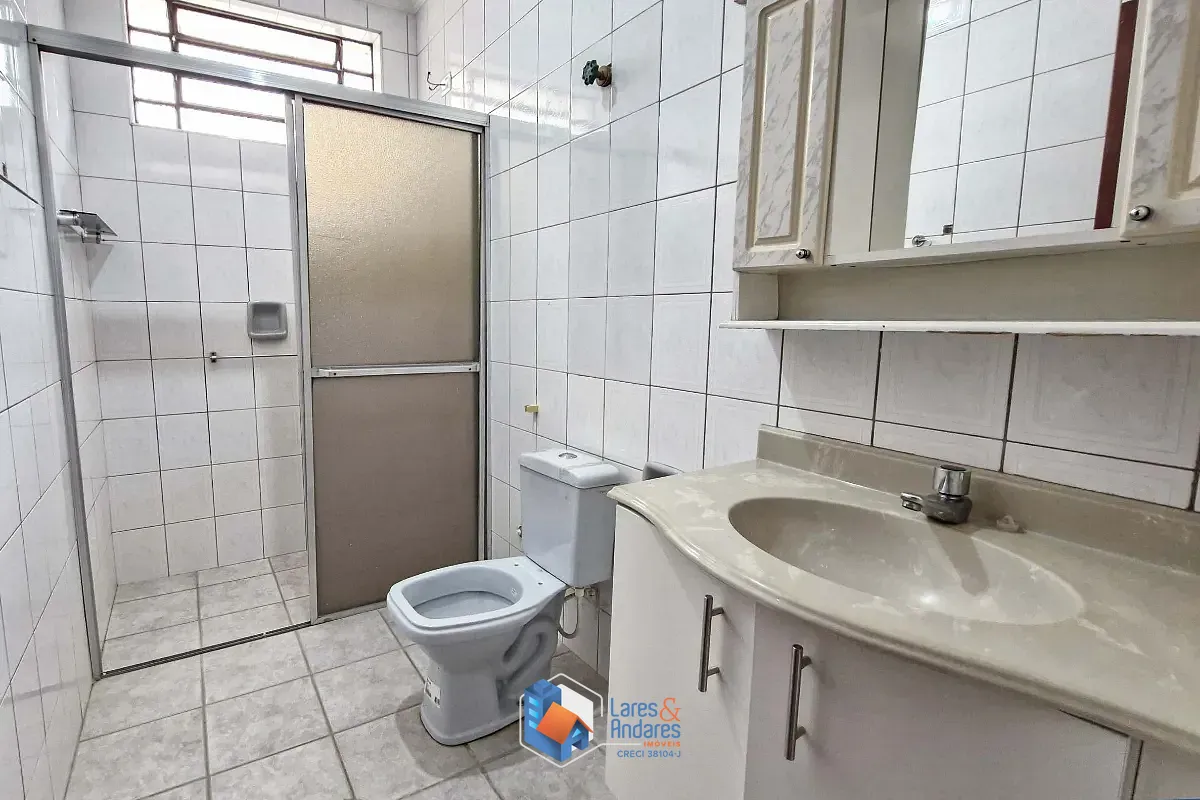 Sobrado, 6 quartos, 240 m² - Foto 21