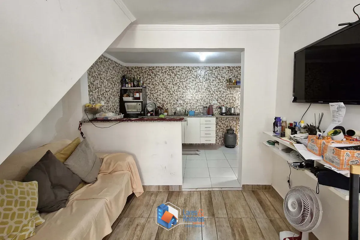 Sobrado, 6 quartos, 240 m² - Foto 55
