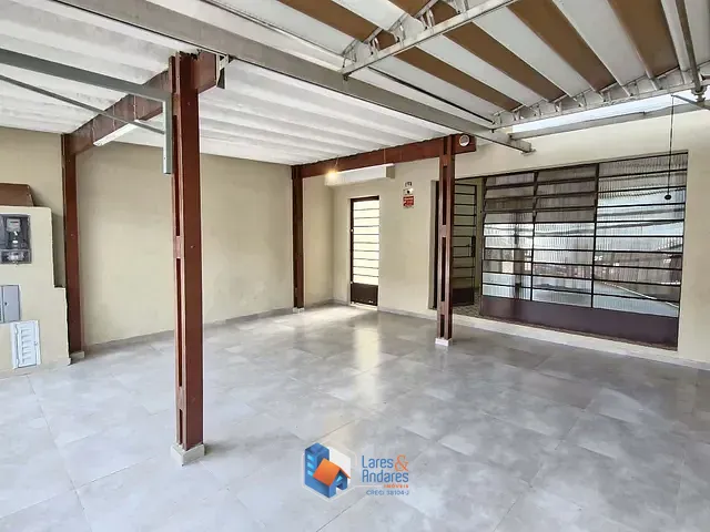 Sobrado com 192m² 6 quartos e 4 banheiros, à venda, no bairro Vila Baruel em São Paulo