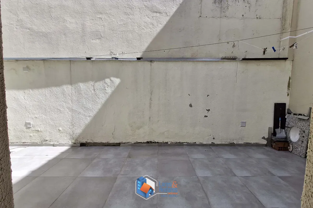 Sobrado, 6 quartos, 240 m² - Foto 34