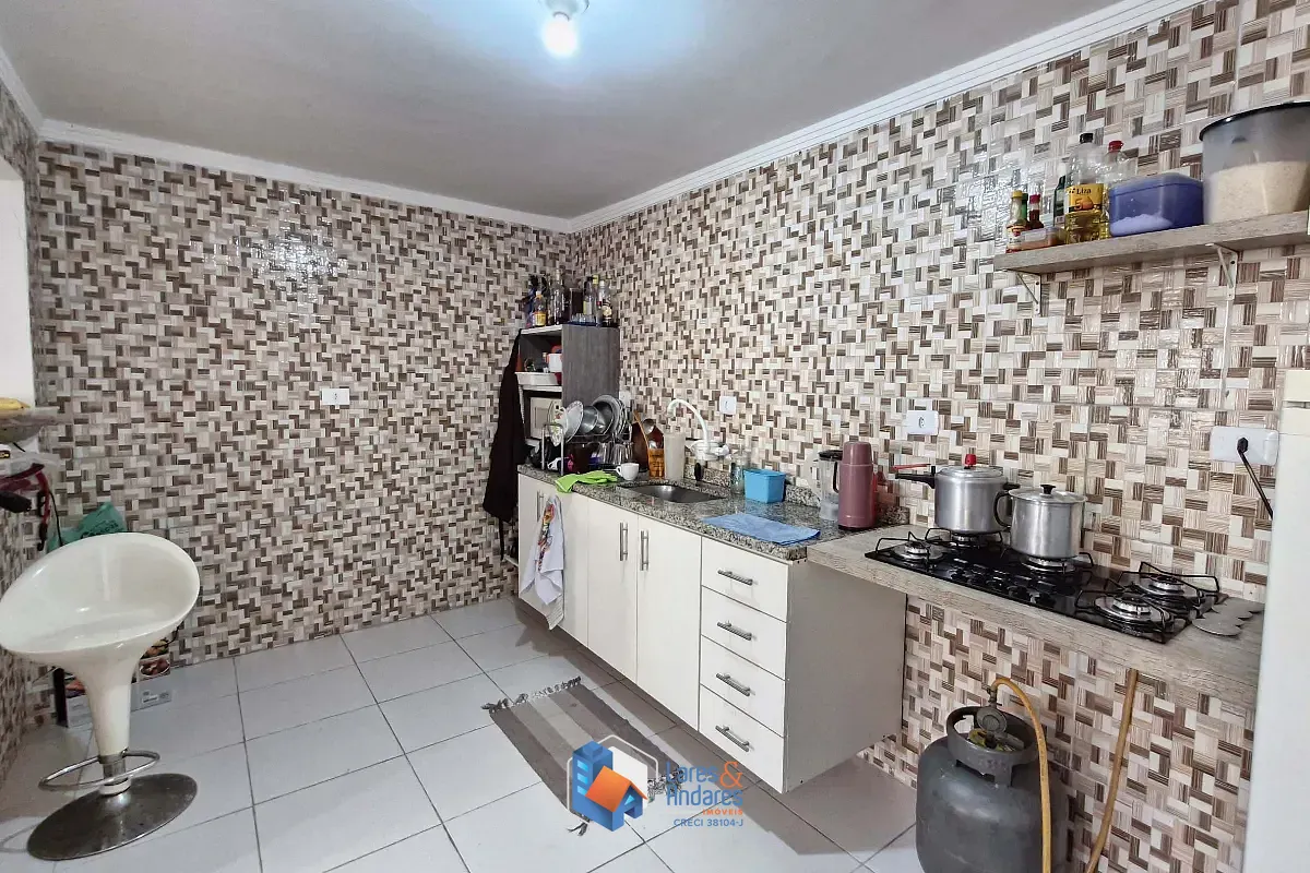 Sobrado, 6 quartos, 240 m² - Foto 53
